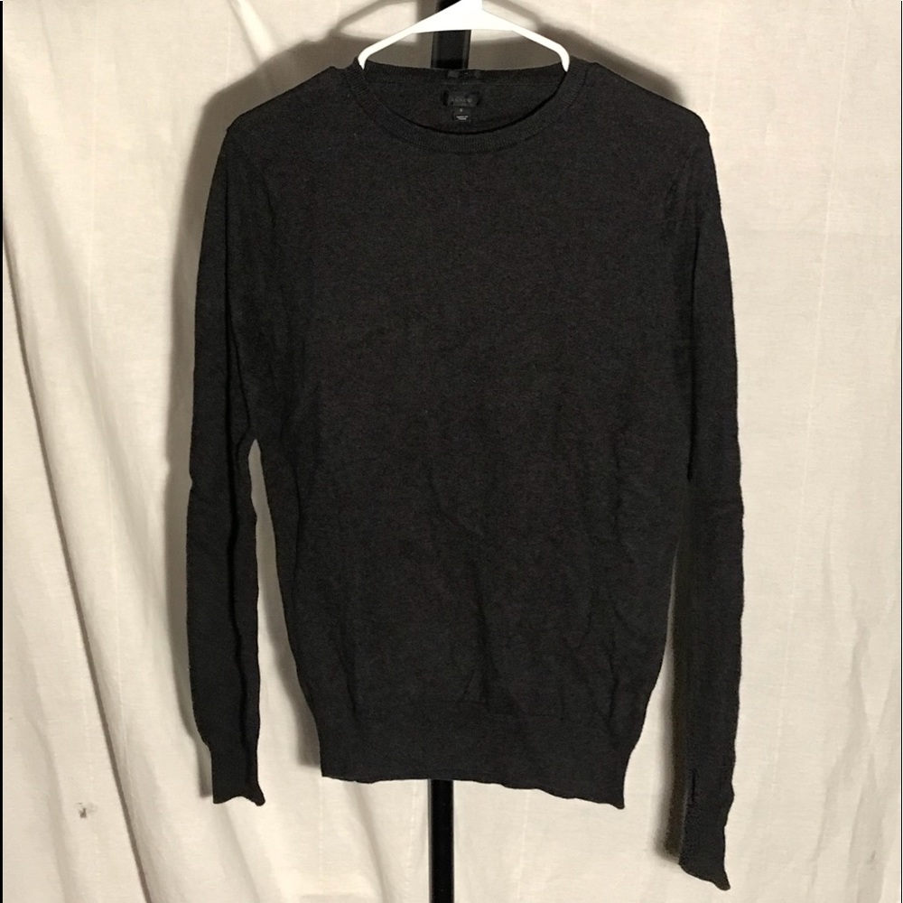 J.Crew sweater